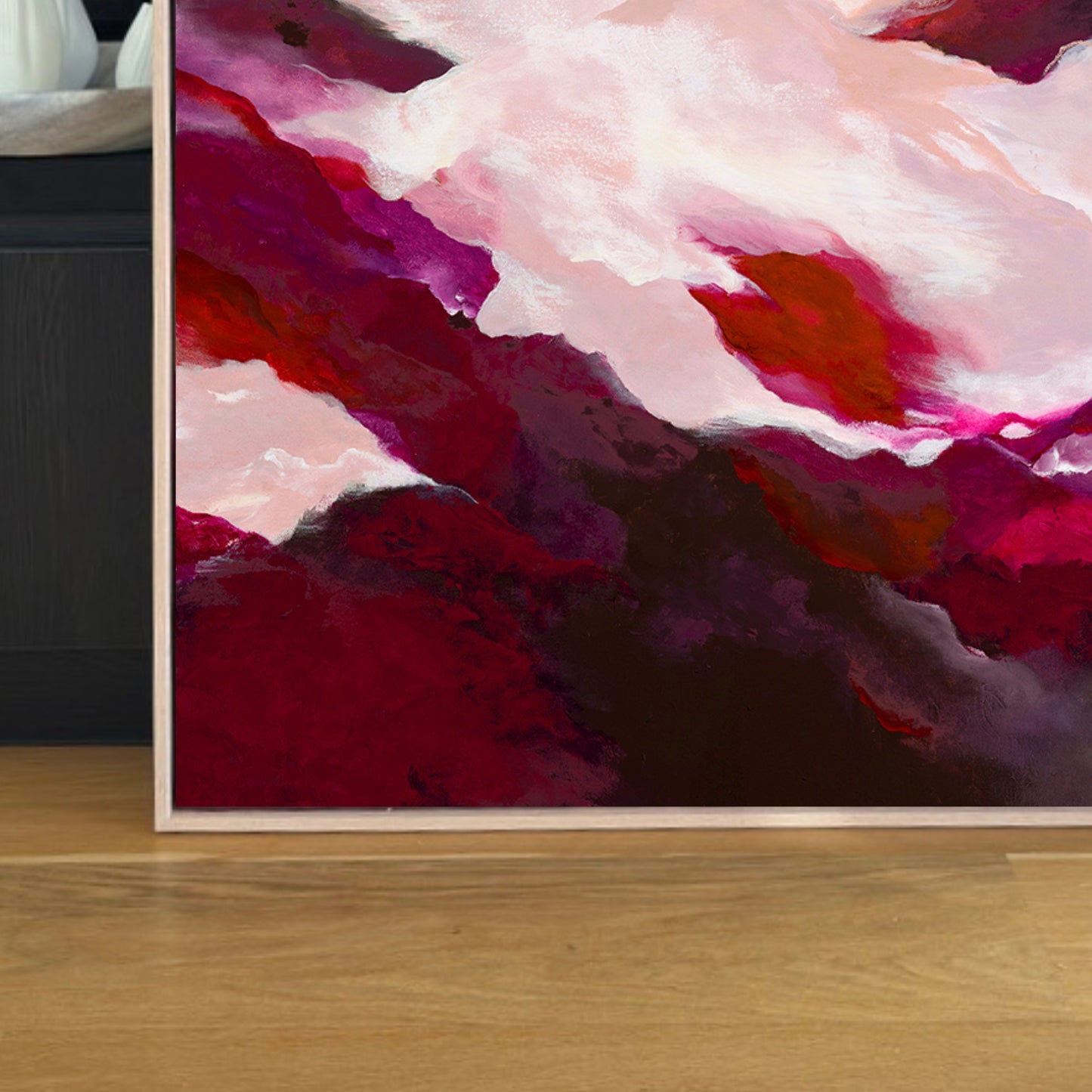 ~Unearth Me~ Canvas Print