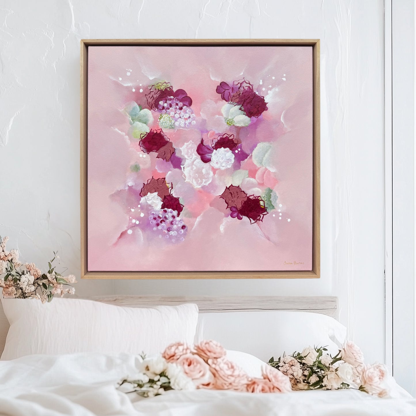 ~All About Us~ Original artwork
