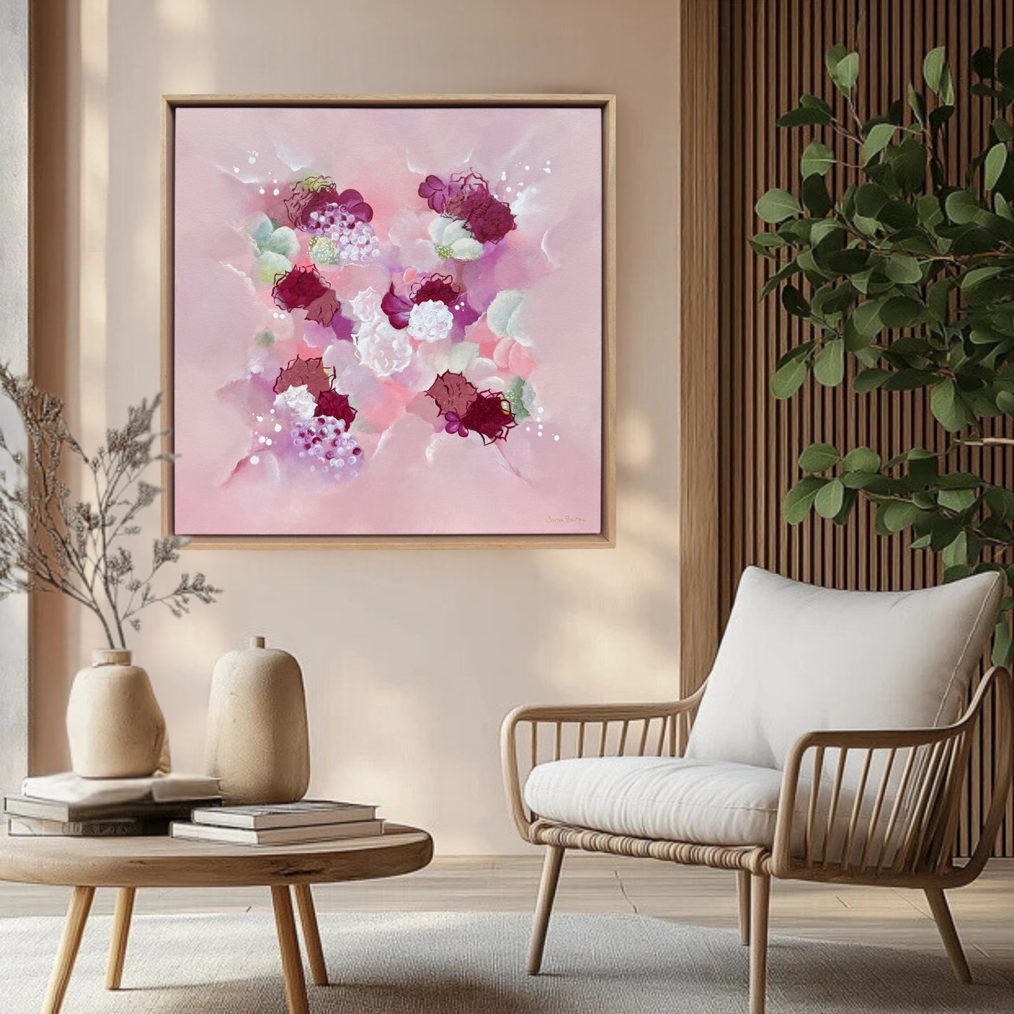 ~All About Us~ Original artwork