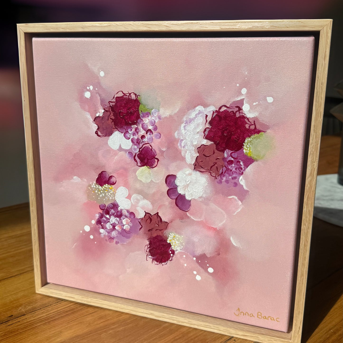 ~Loving You ~ Original artwork