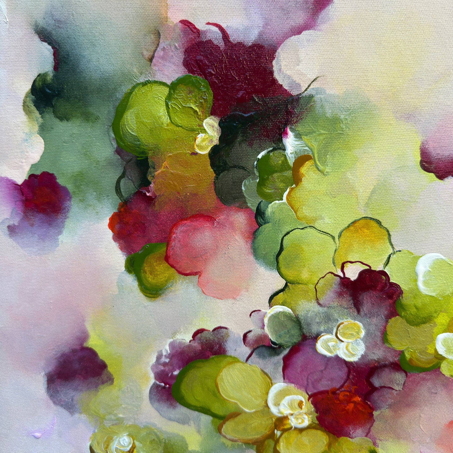 ~Pretty in Pink~ Original artwork