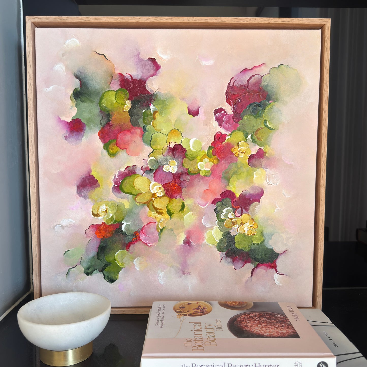 ~Pretty in Pink~ Original artwork