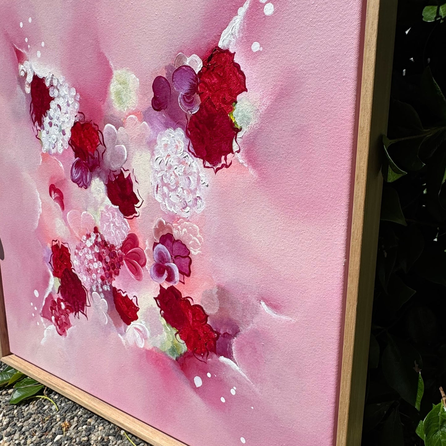 ~Secret Garden~ Original artwork