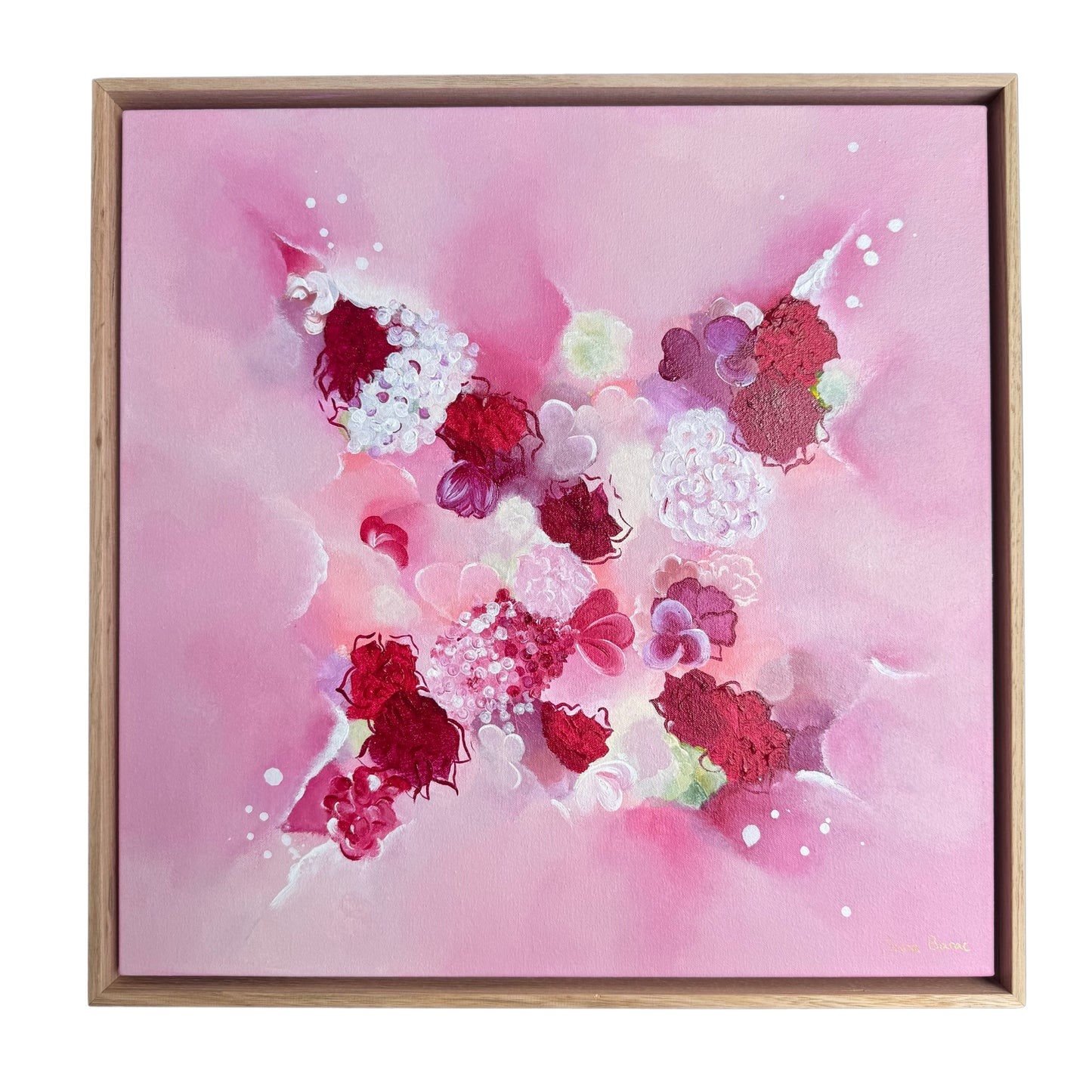 ~Secret Garden~ Original artwork