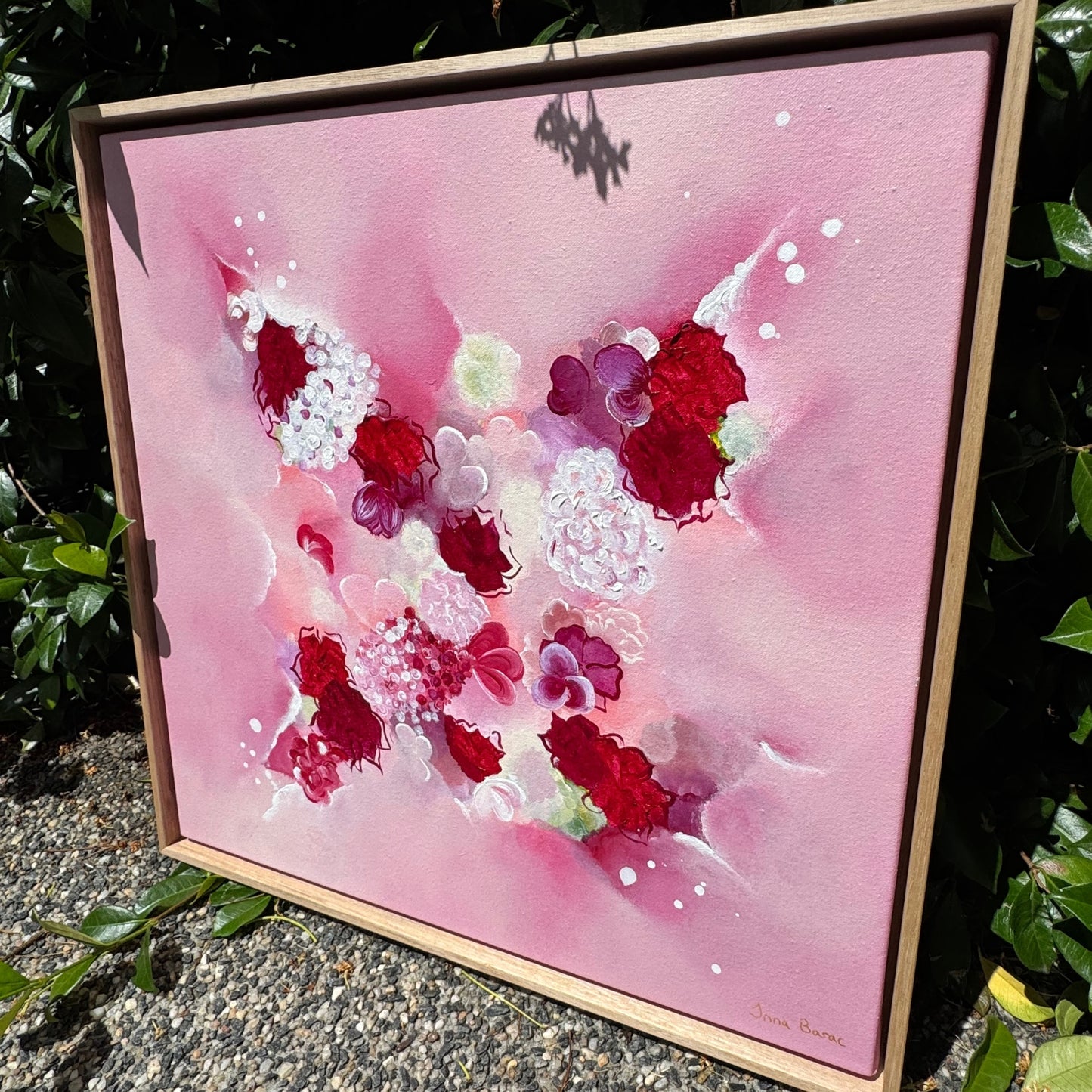 ~Secret Garden~ Original artwork