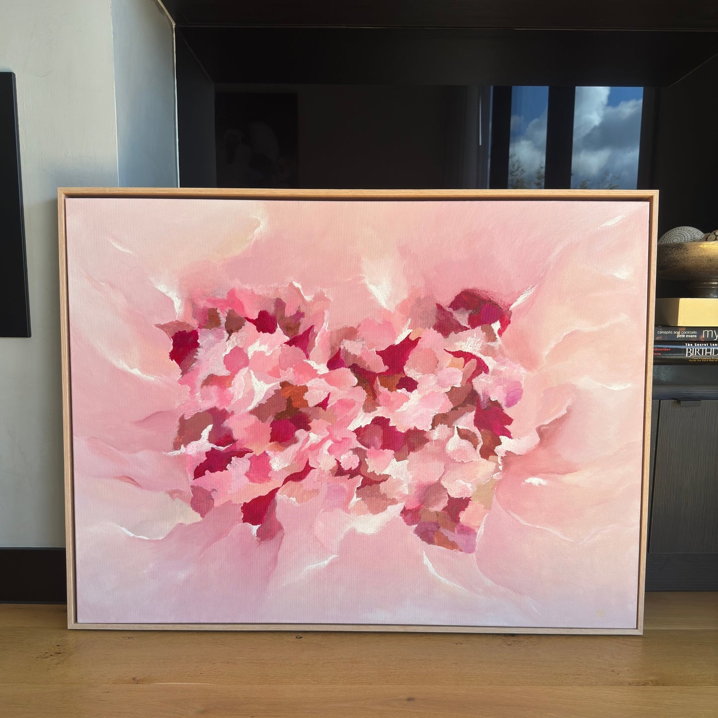 ~September Roze~ Original