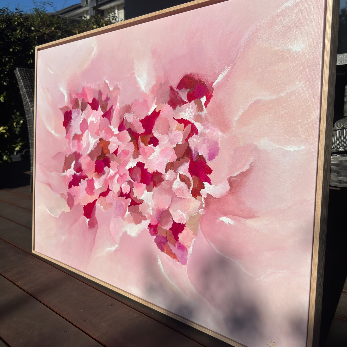 ~September Roze~ Original