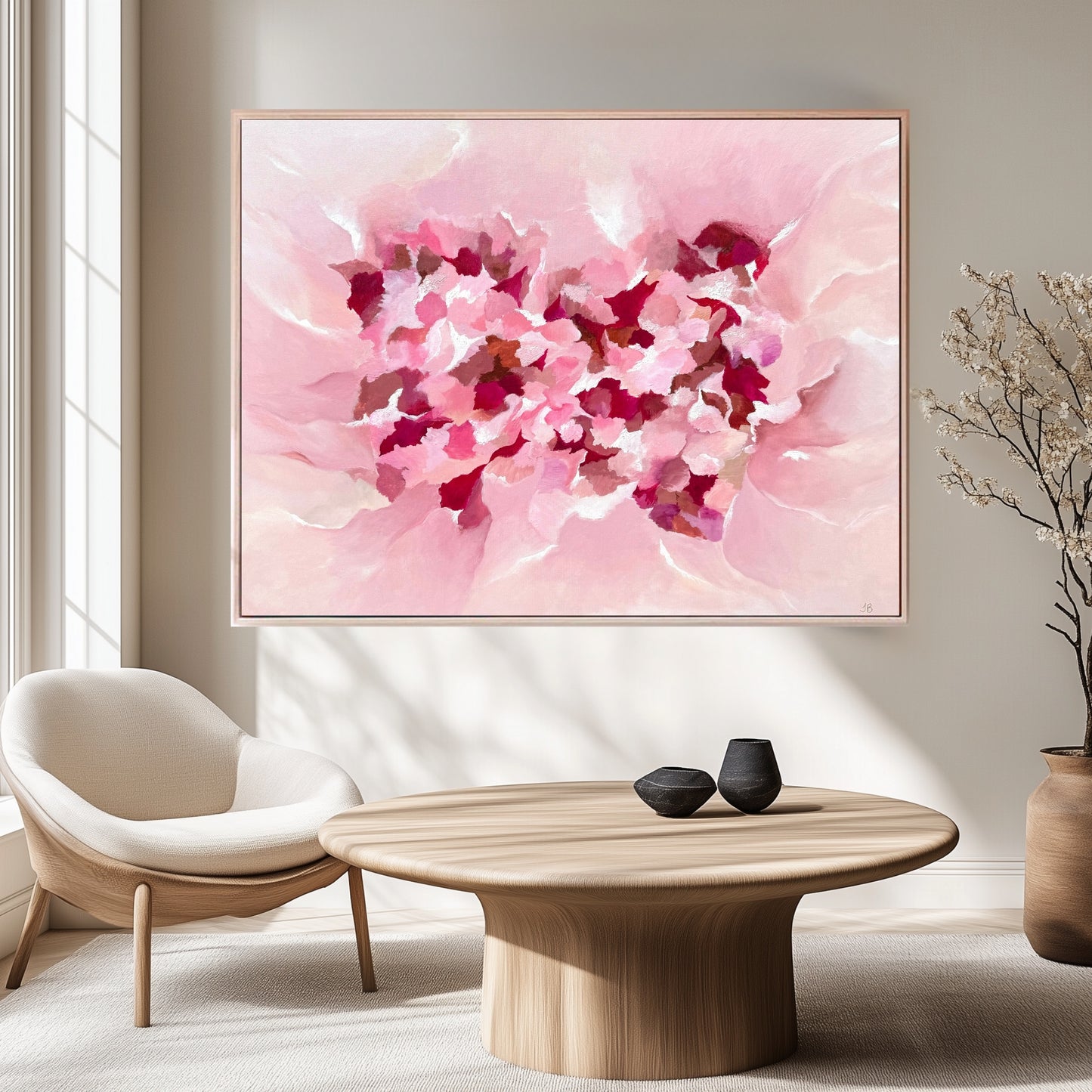 ~September Roze~ Original