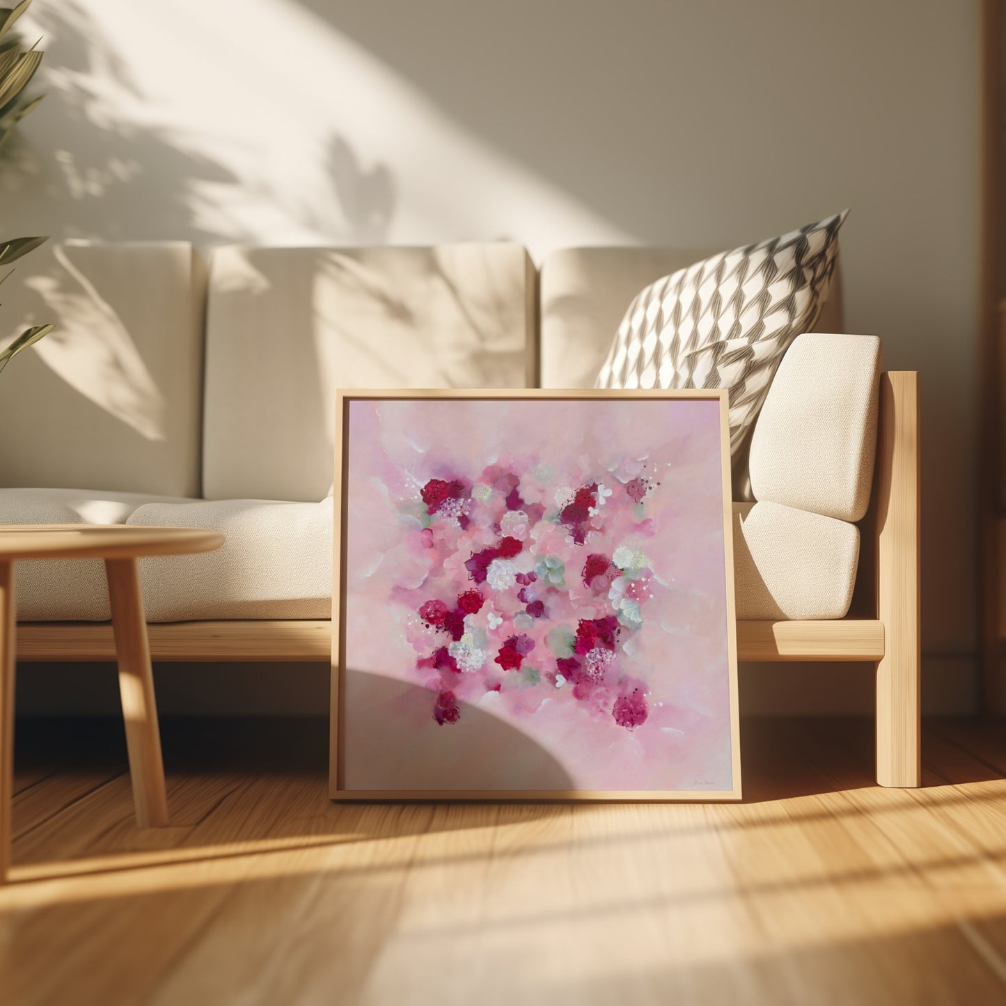 ~Wanderlust~ Canvas Print