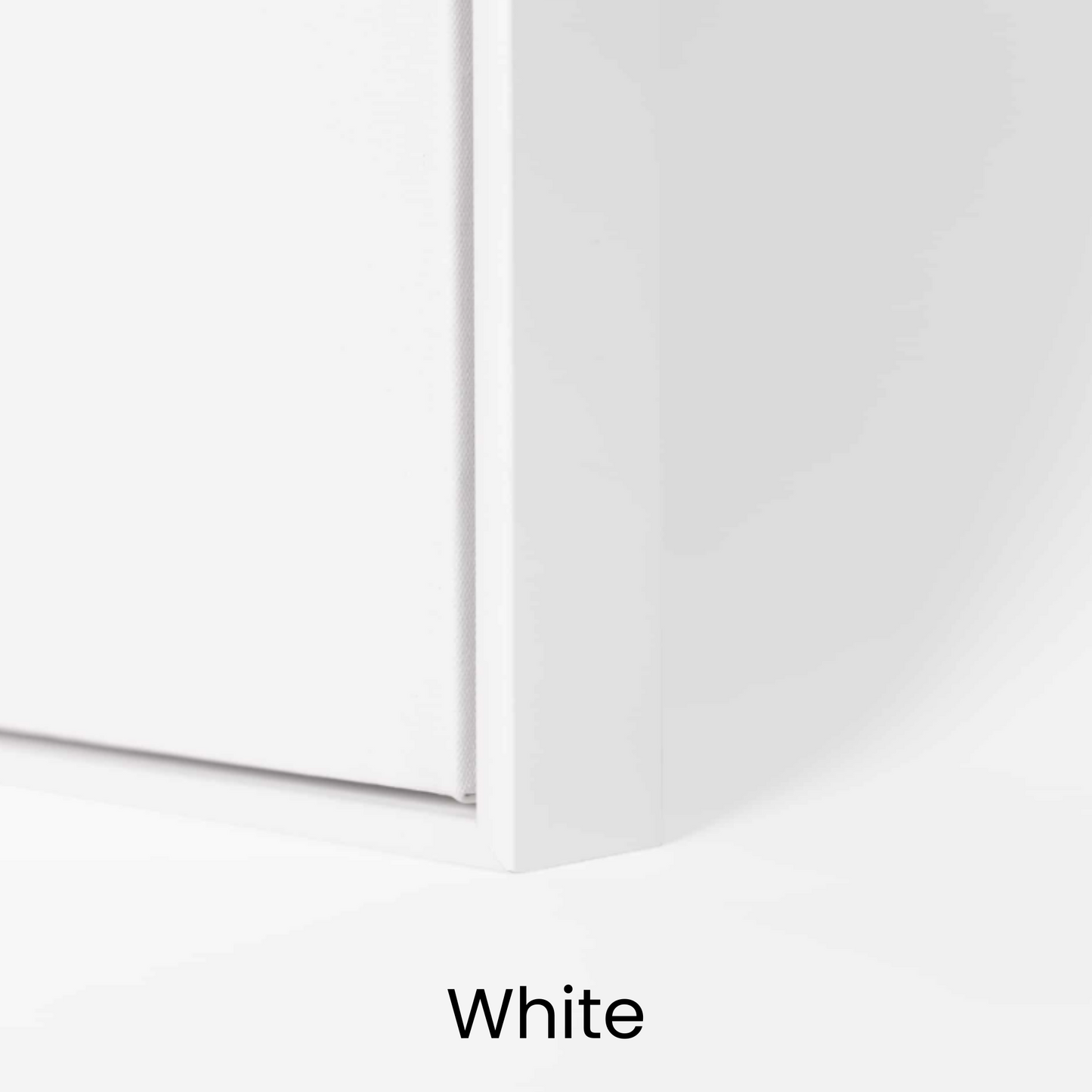 ~Pure Magic~ Canvas Print