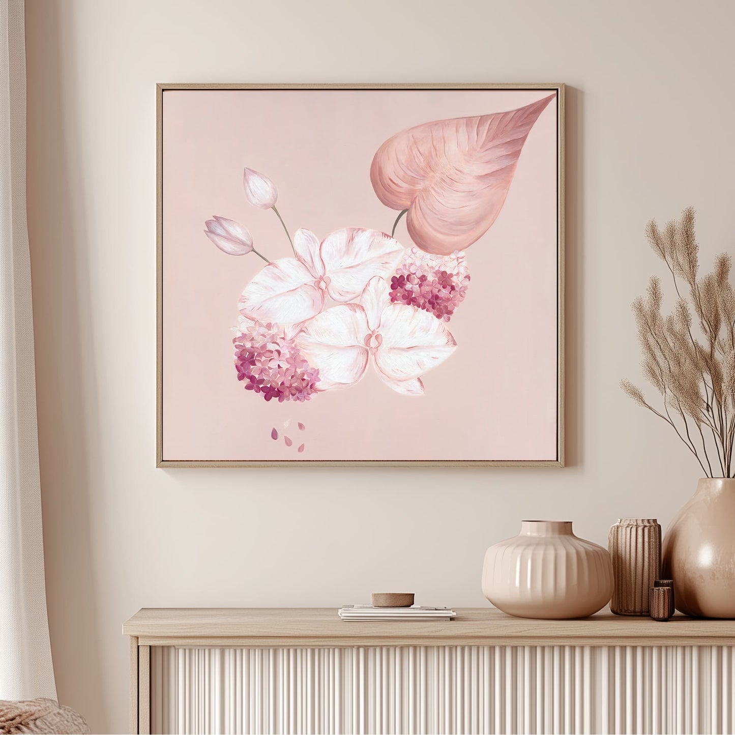 ~Willow~ Canvas Print