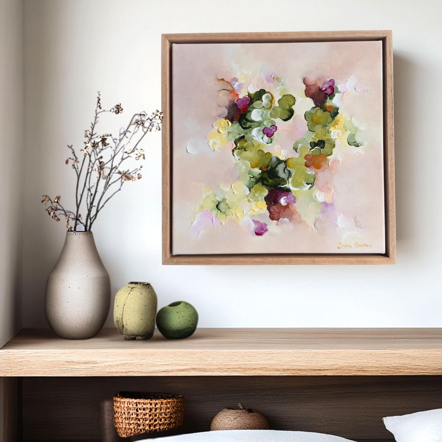 Original Abstract Artwork