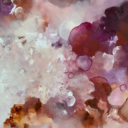 ~Speckles of Light~ Original