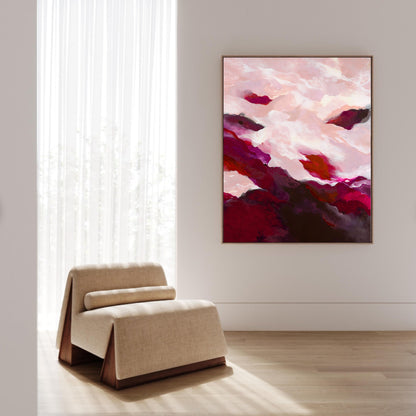 ~Unearth Me~ Canvas Print