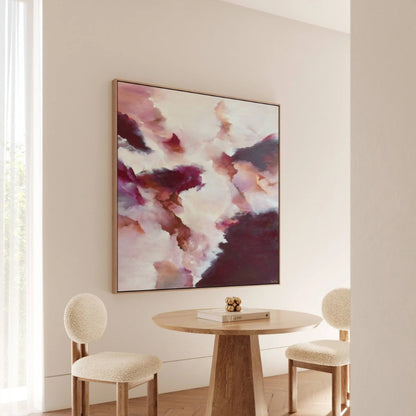 ~Beneath My Feet~ Original