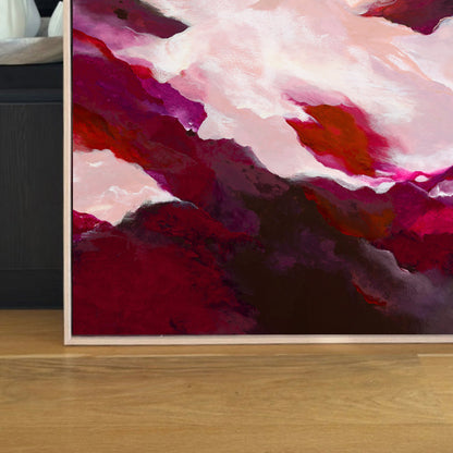 ~Unearth Me~ Canvas Print