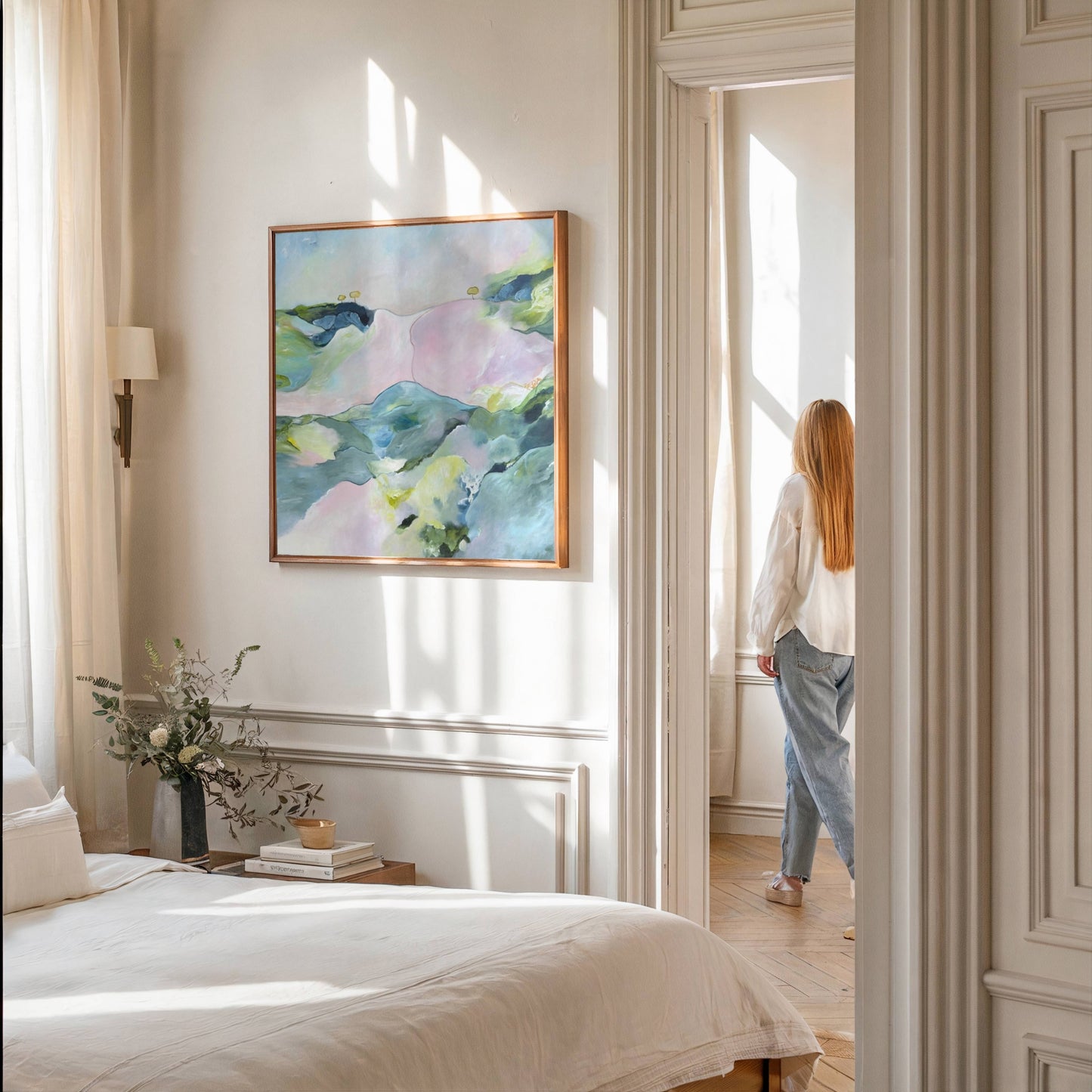 ~Evergreen~ Original