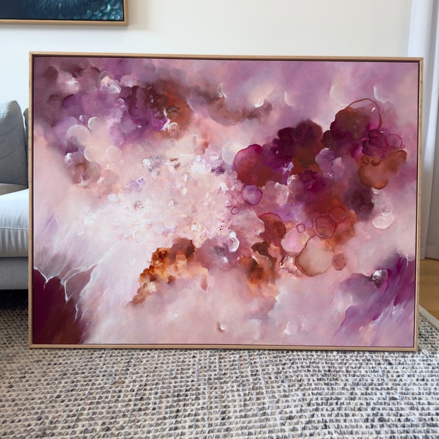 ~Speckles of Light~ Original