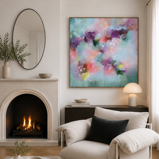~Pure Calm~ Original