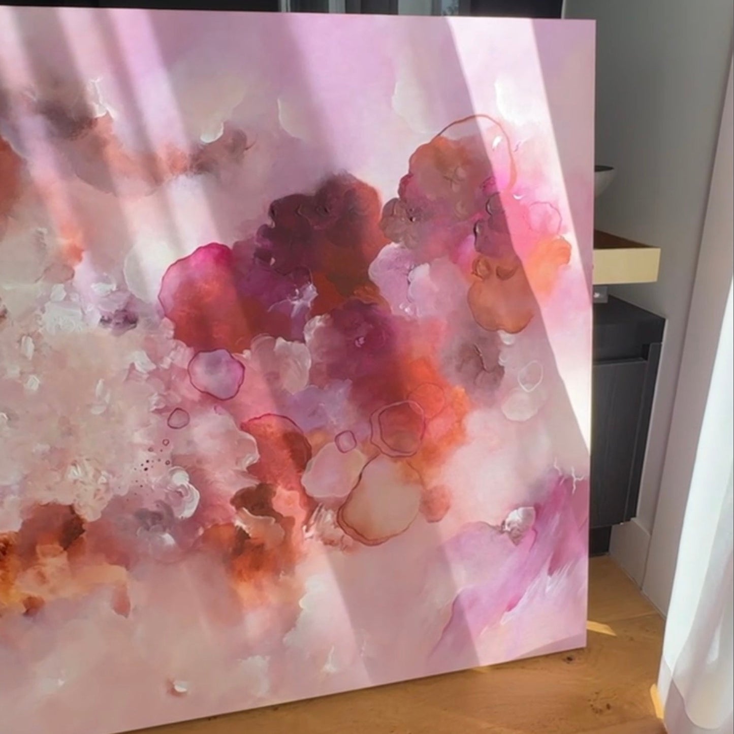 ~Speckles of Light~ Original