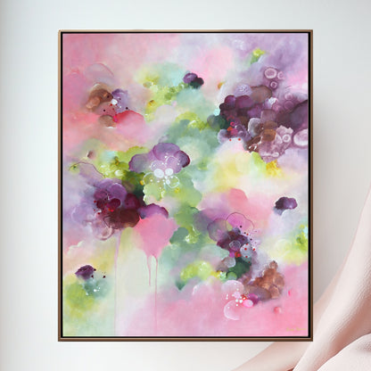 ~Beneath My Wings~ Original