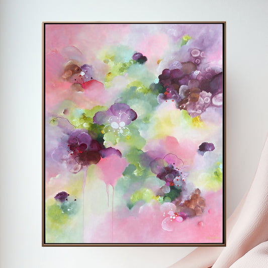 ~Beneath My Wings~ Original