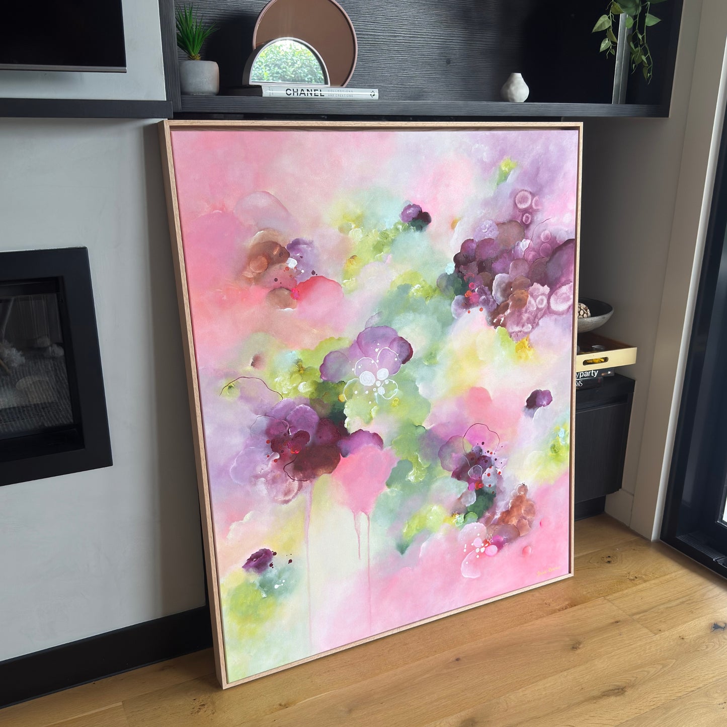 ~Beneath My Wings~ Original