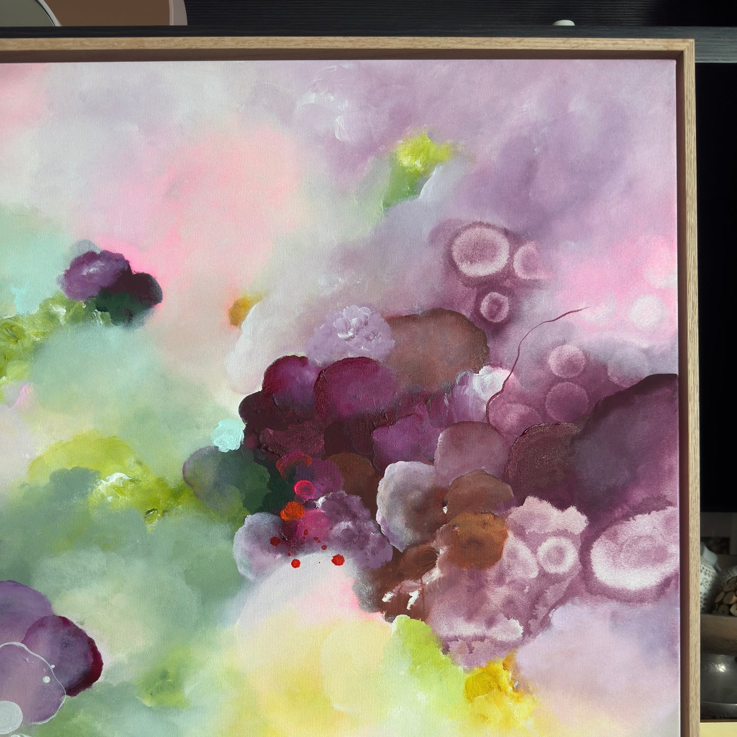 ~Beneath My Wings~ Original