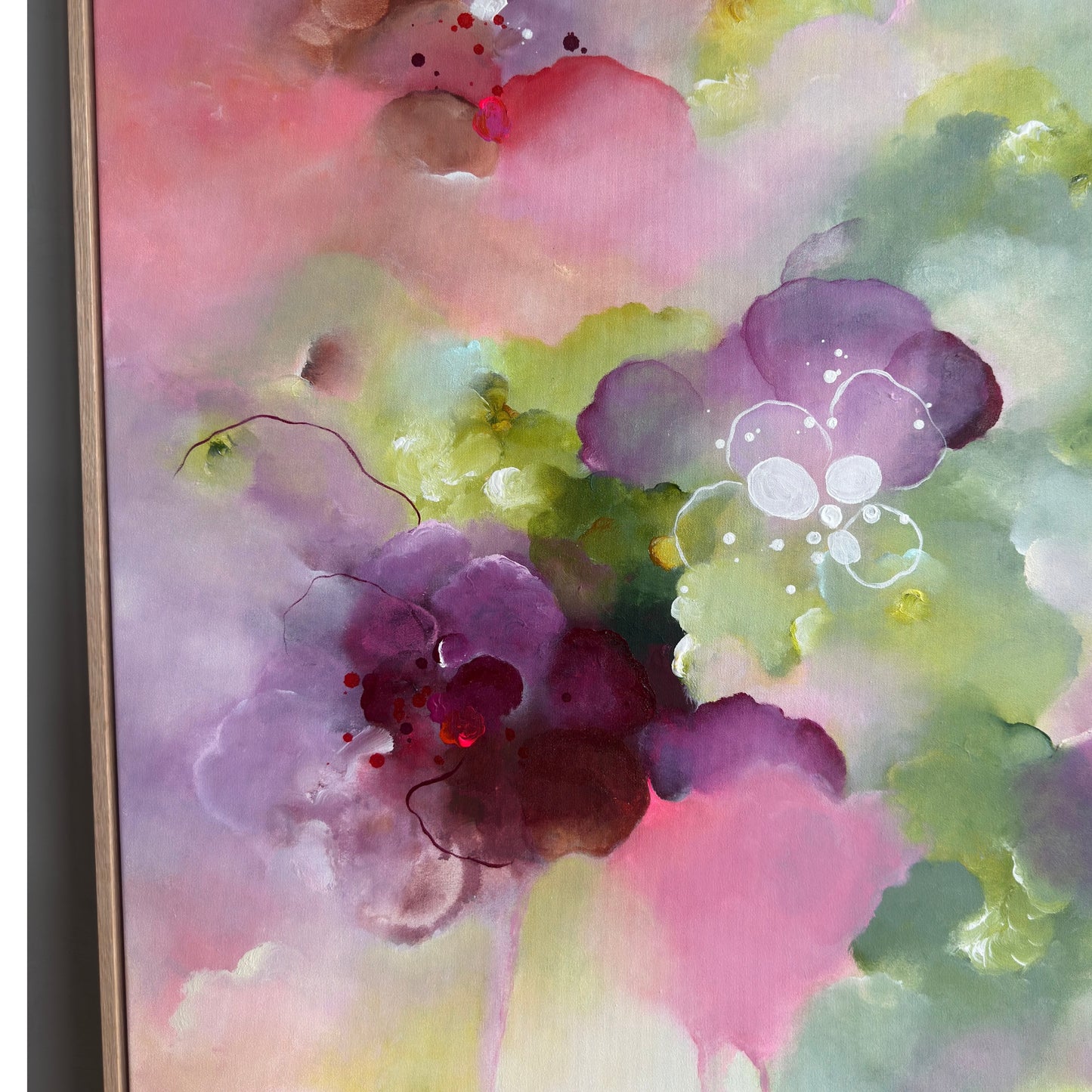 ~Beneath My Wings~ Original