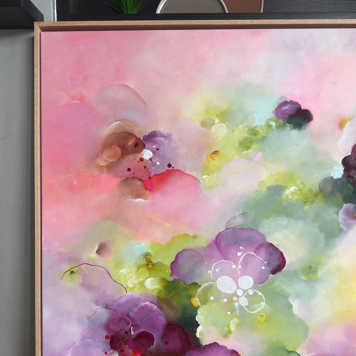 ~Beneath My Wings~ Original