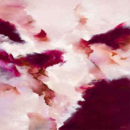 ~ Beneath My Feet ~ Canvas Print