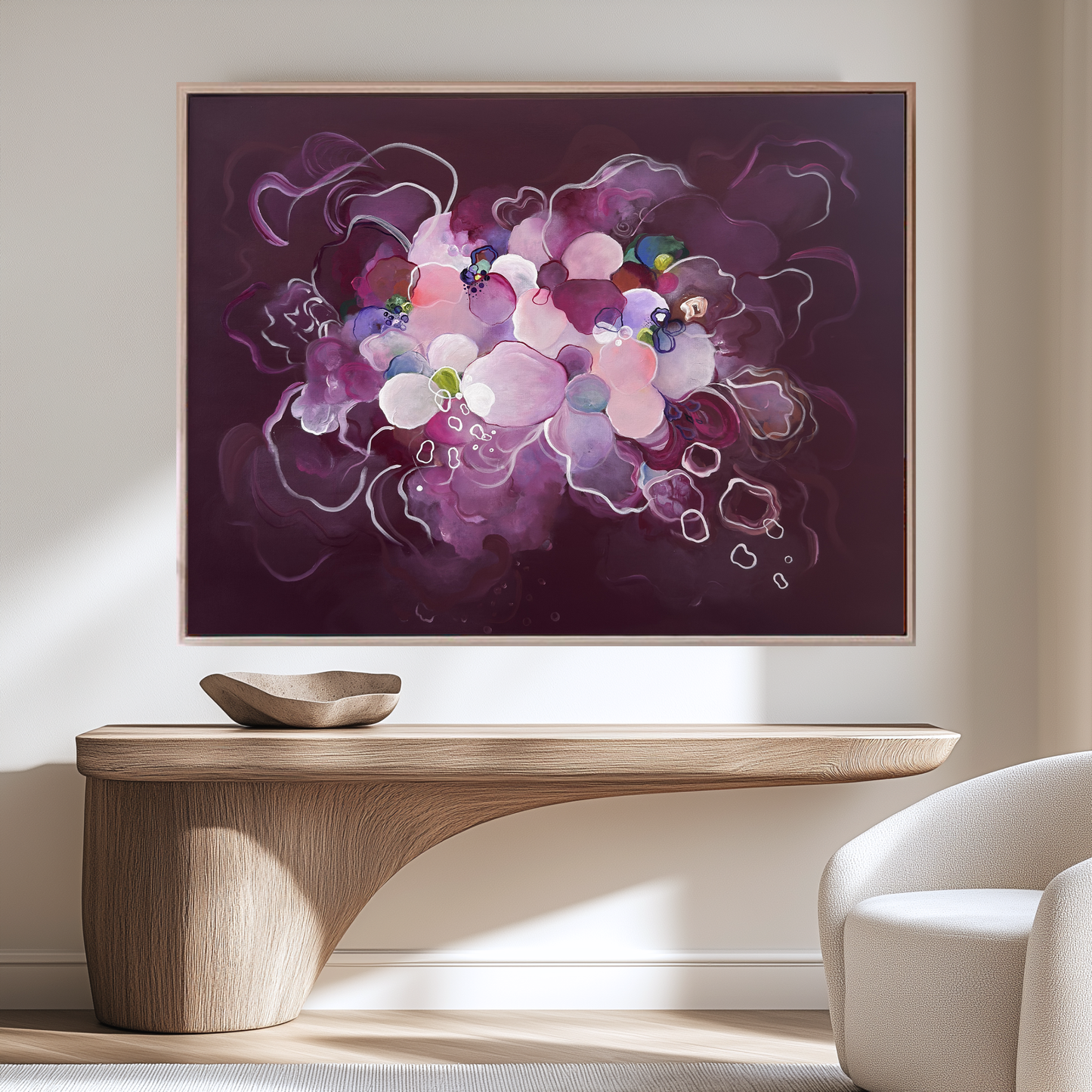 ~ Bloom Where You Are ~ Original
