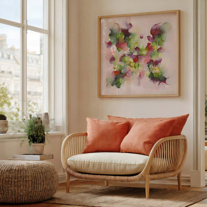 ~ Pretty in Pink ~ Canvas Print