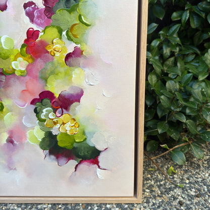 ~Pretty in Pink~ Original artwork
