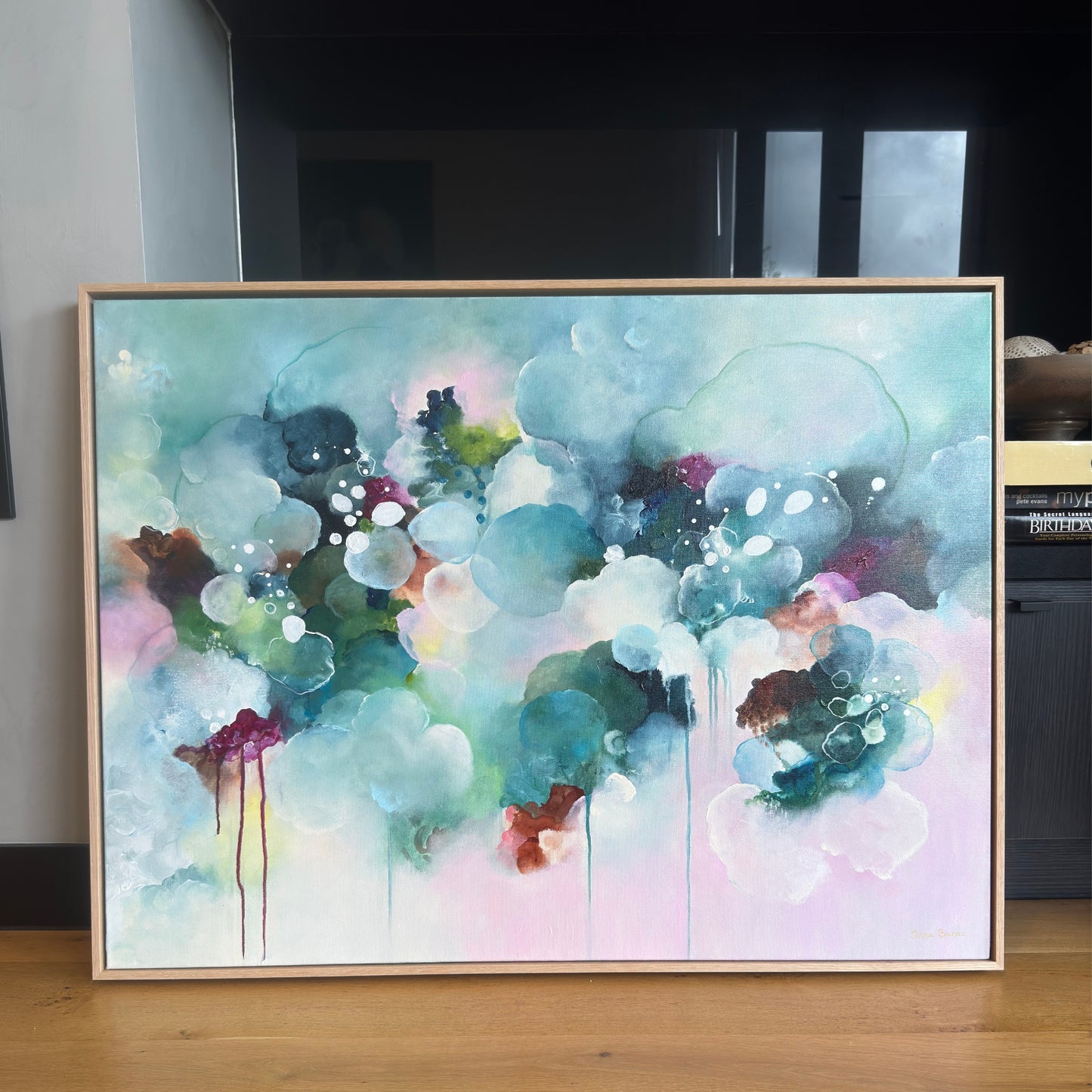 ~Pure Exhale~ Original