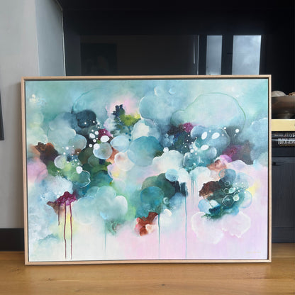 ~Pure Exhale~ Original