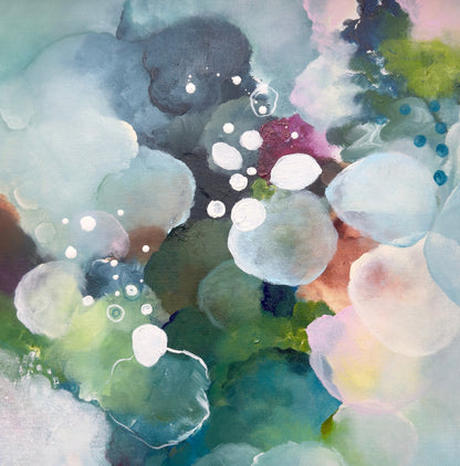 ~Pure Exhale~ Original