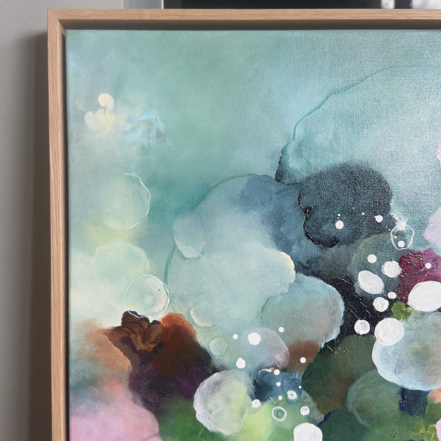 ~Pure Exhale~ Original