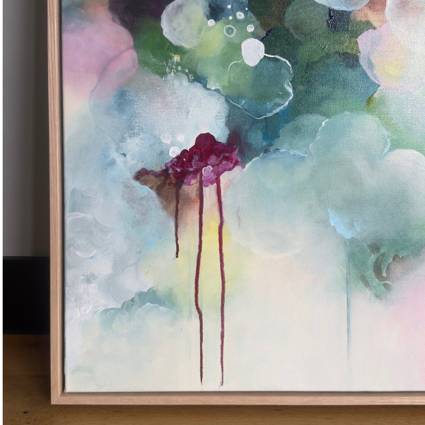 ~Pure Exhale~ Original