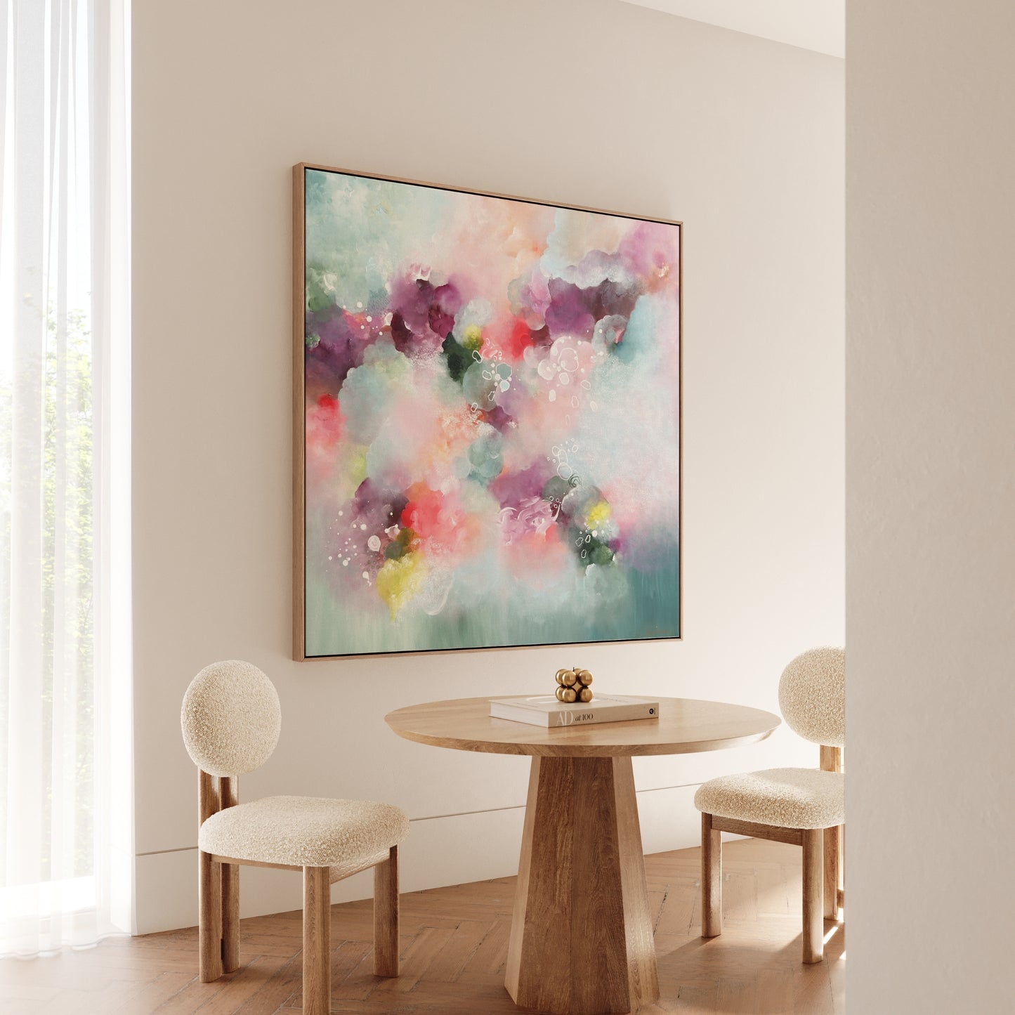 ~Pure Calm~ Original
