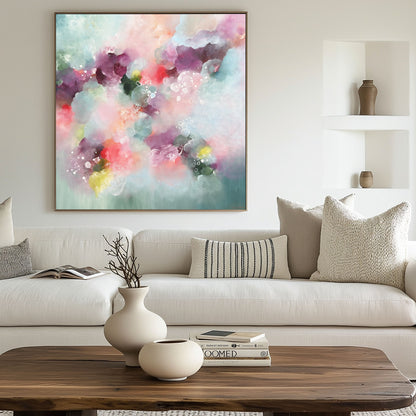 ~Pure Calm~ Original