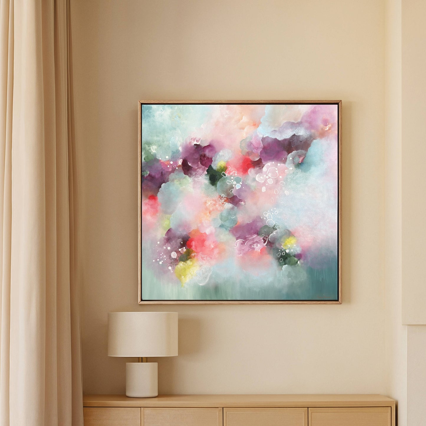 ~Pure Calm~ Original