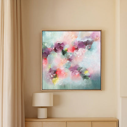 ~Pure Calm~ Original