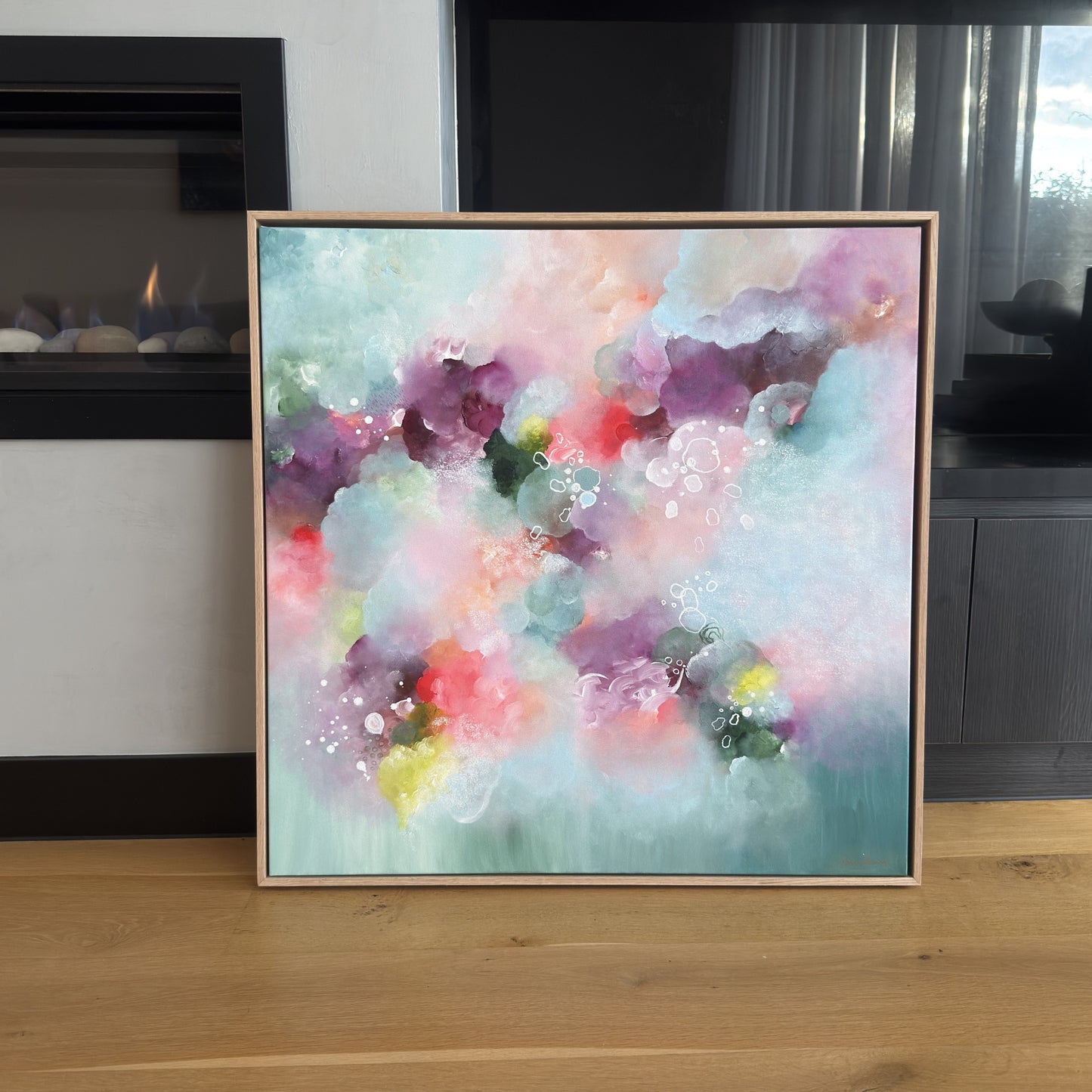 ~Pure Calm~ Original