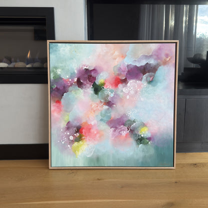 ~Pure Calm~ Original