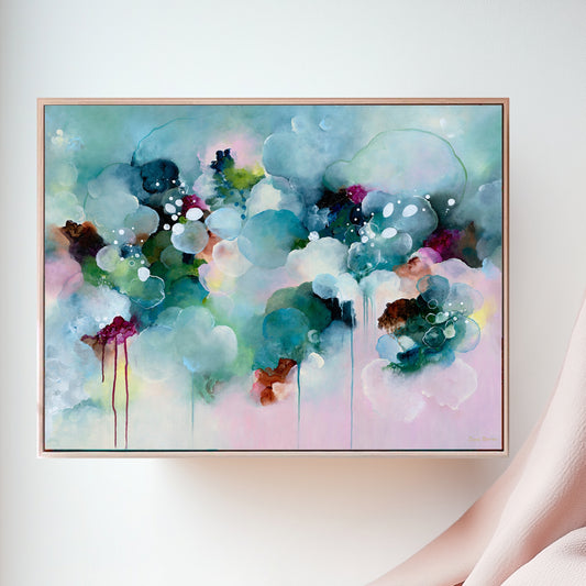 ~Pure Exhale~ Original