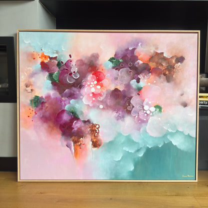 ~Pure Magic #2~ Original