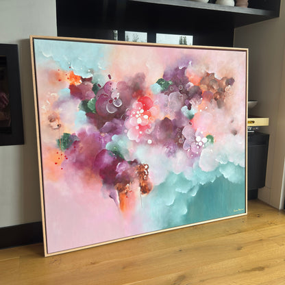 ~Pure Magic #2~ Original