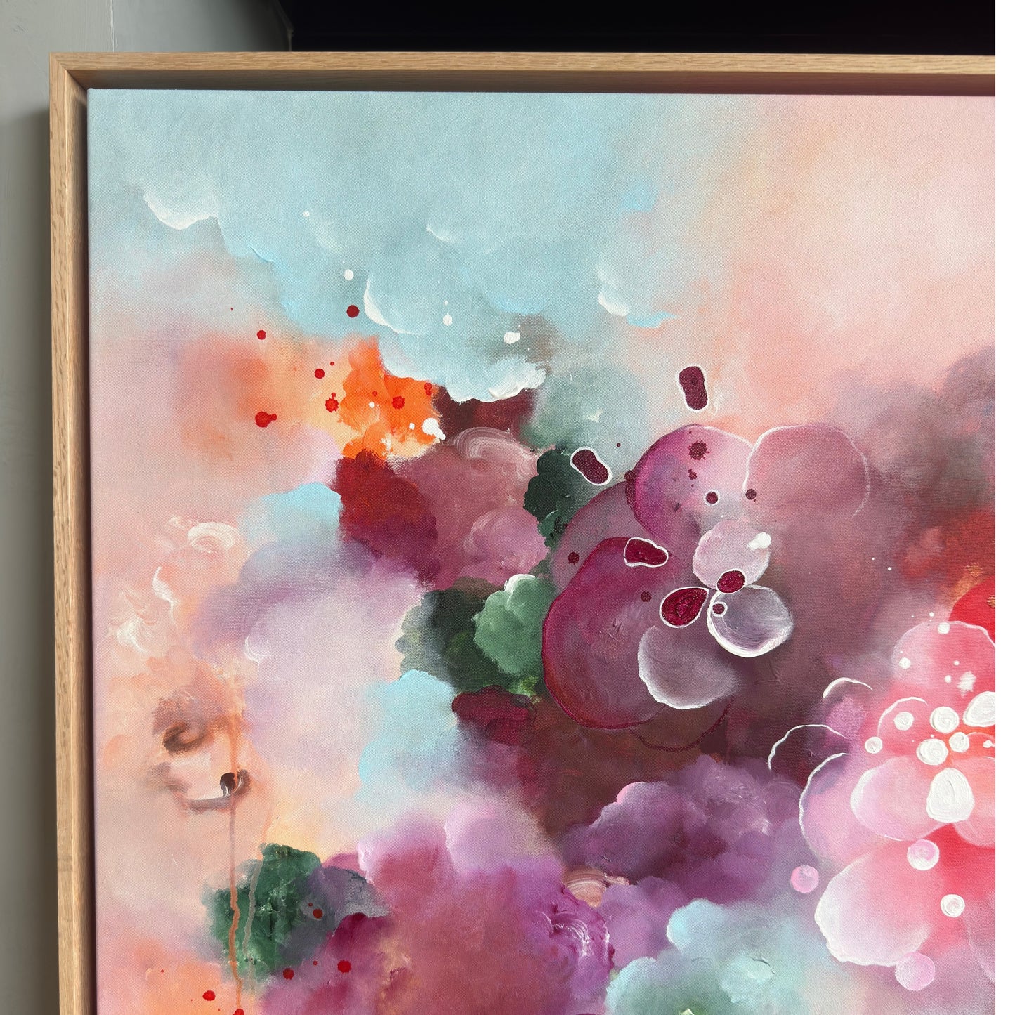 ~Pure Magic #2~ Original