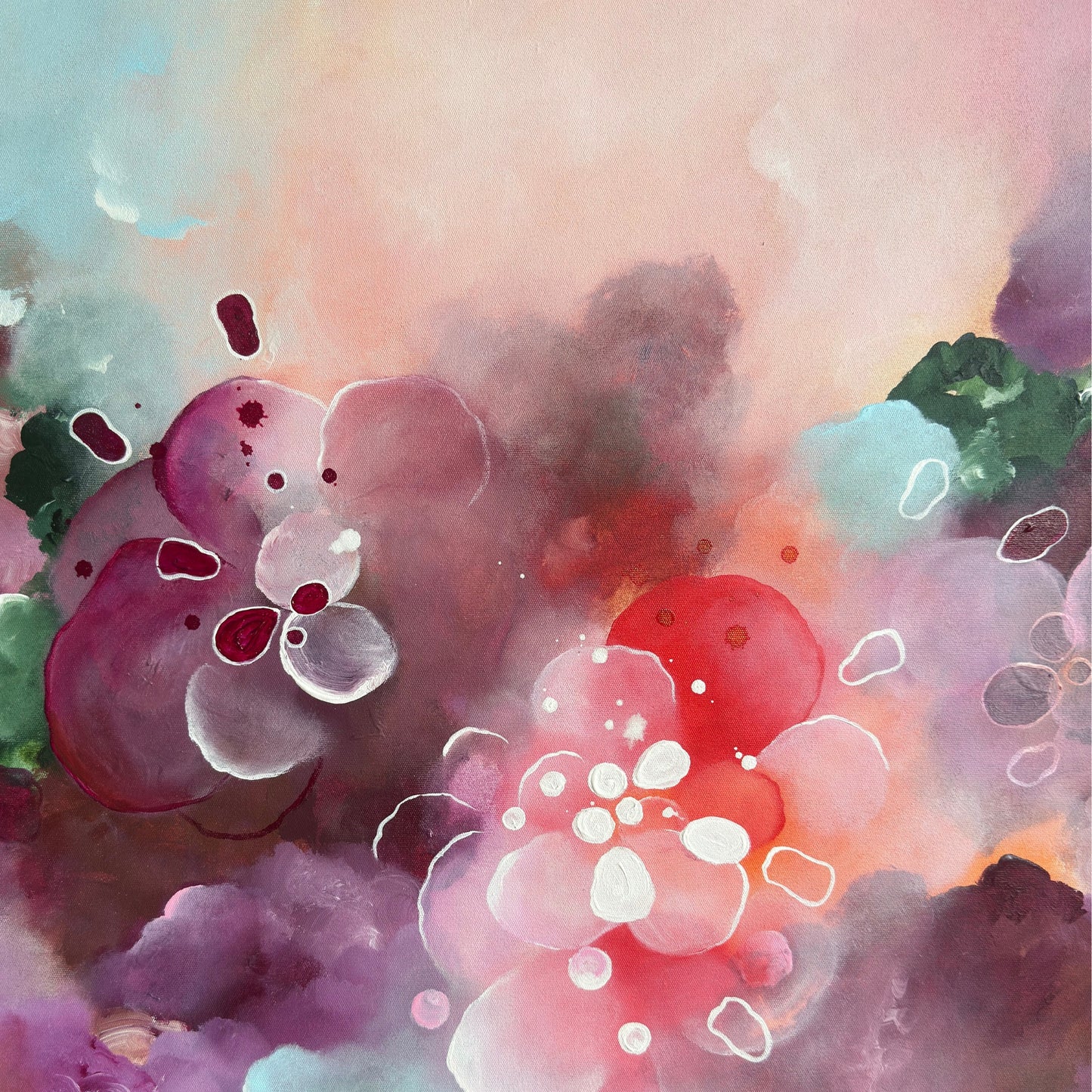 ~Pure Magic #2~ Original